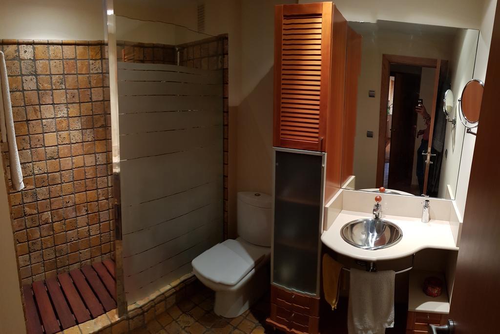 Apartamento La Señal Alicante Exterior foto