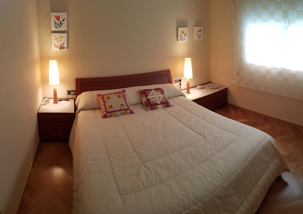 Apartamento La Señal Alicante Exterior foto