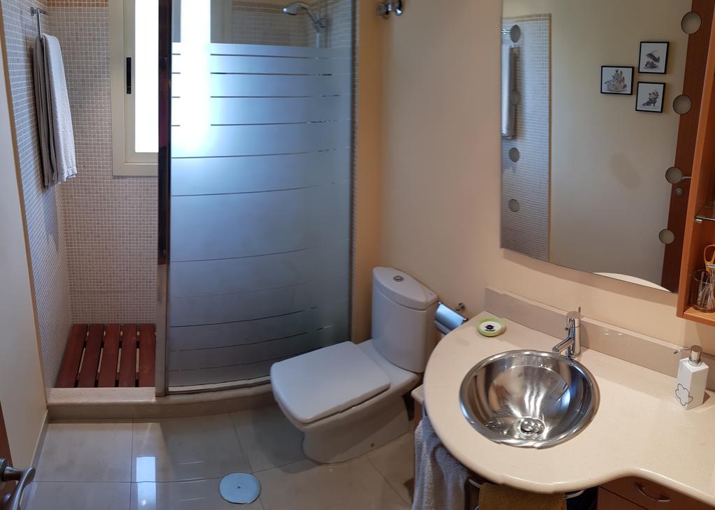 Apartamento La Señal Alicante Exterior foto